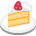 :cake: