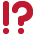 :interrobang: